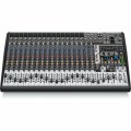 BEHRINGER SX2442FX EURODESK frente arriba